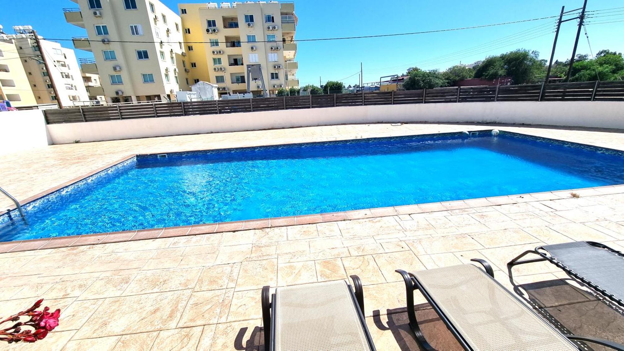 Haven: 7-minute Walk To The + Pool Daire *
