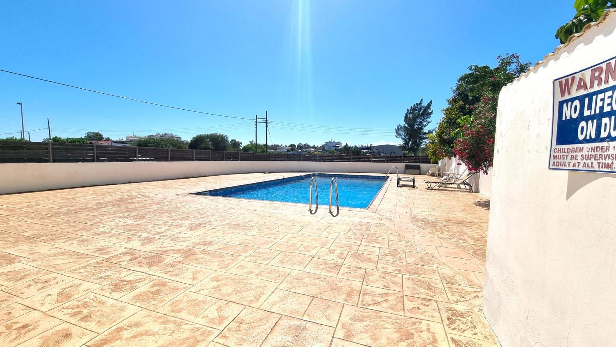 Daire Haven: 7-minute Walk To The + Pool