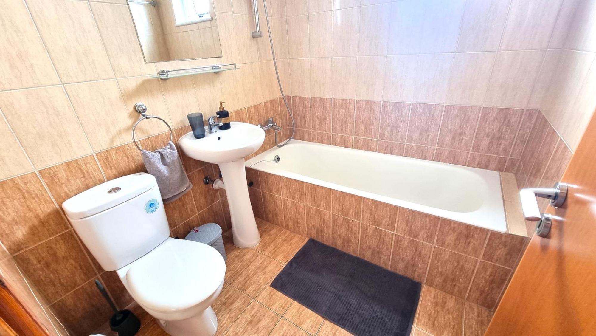 Daire Haven: 7-minute Walk To The + Pool